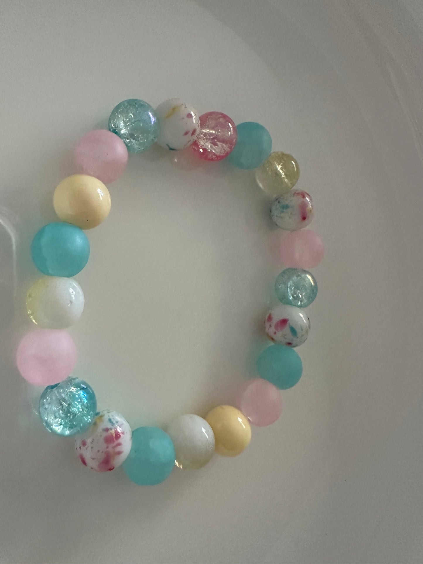 Colorful Bracelets