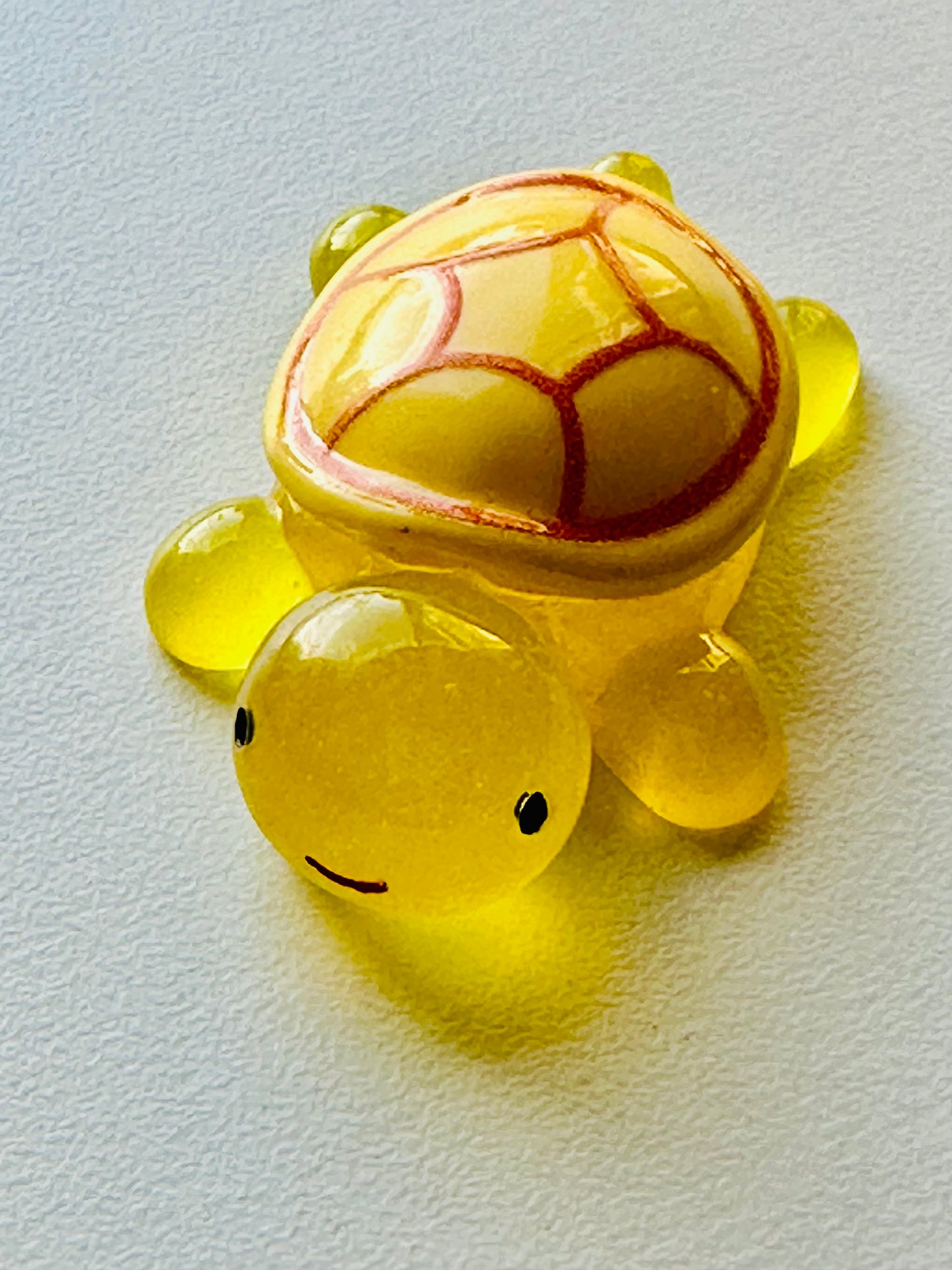 Tiny Turtles