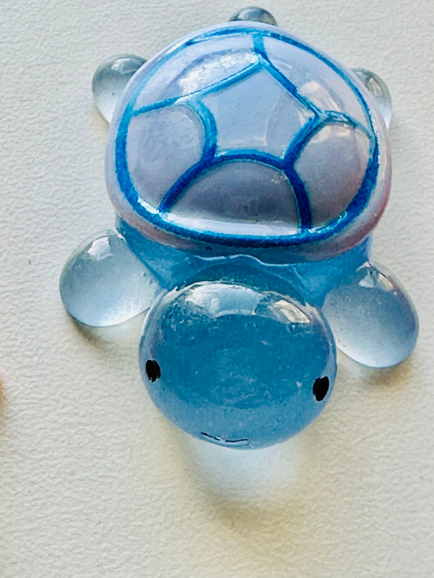 Tiny Turtles