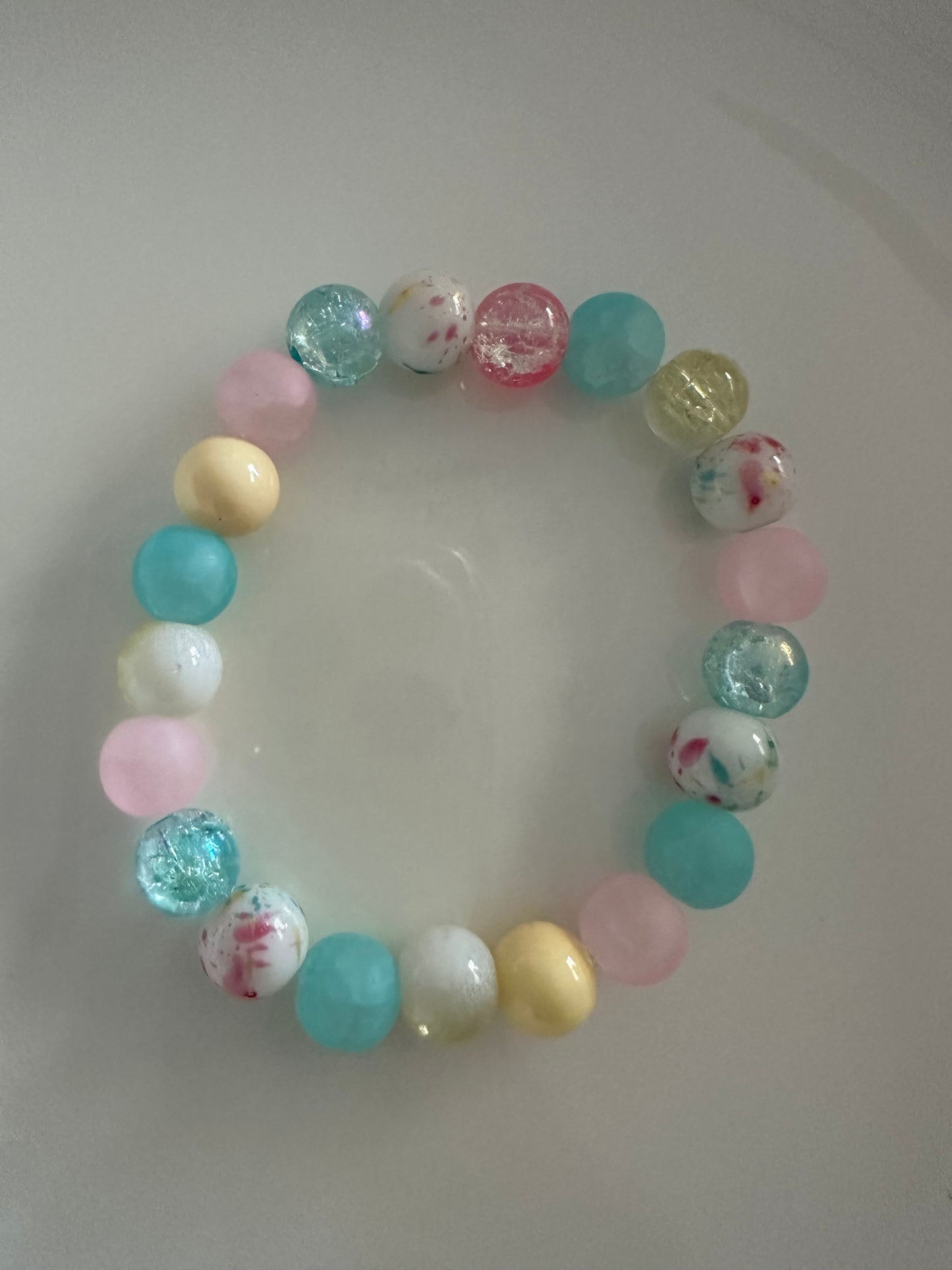 Colorful Bracelets
