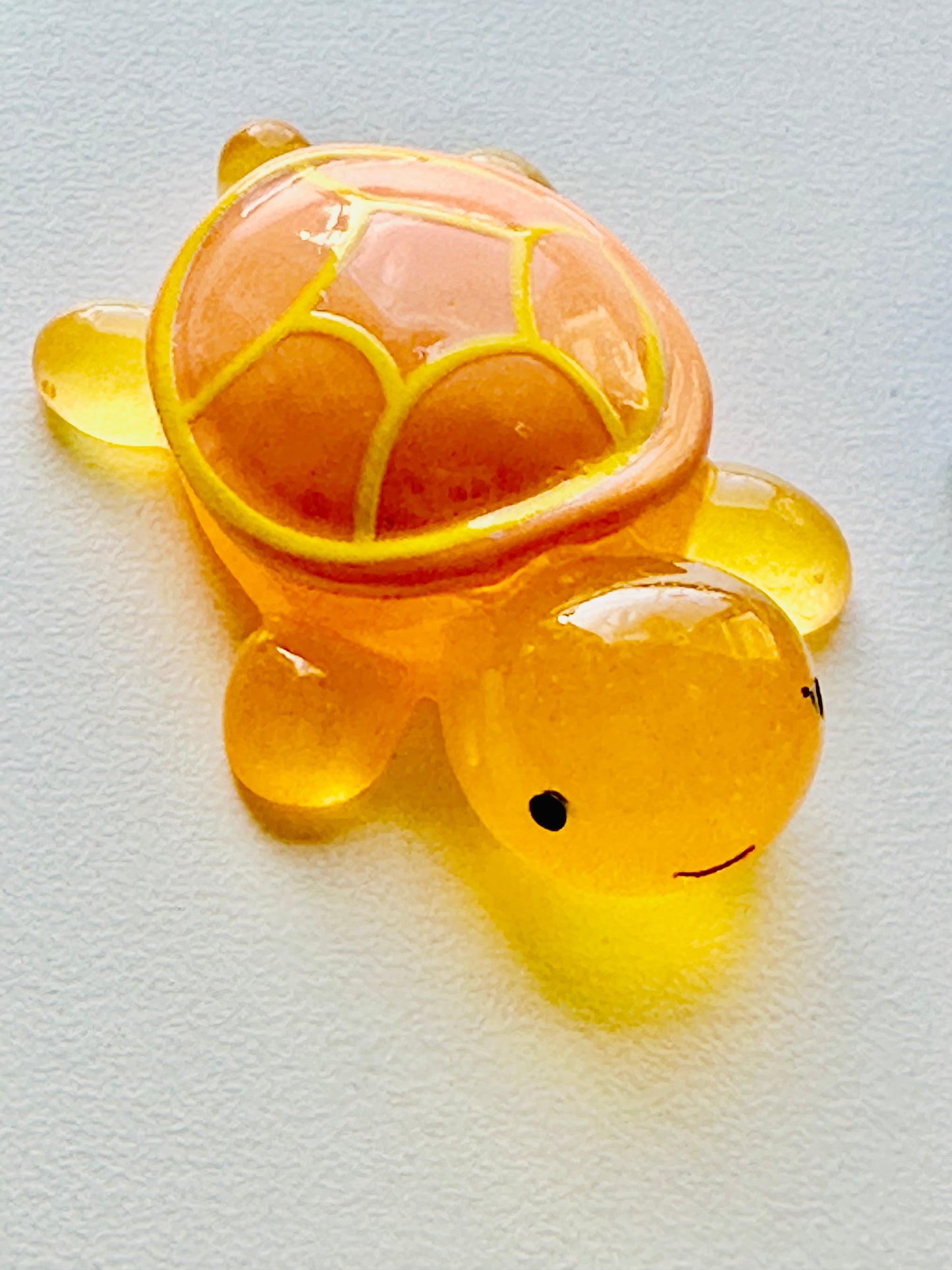 Tiny Turtles
