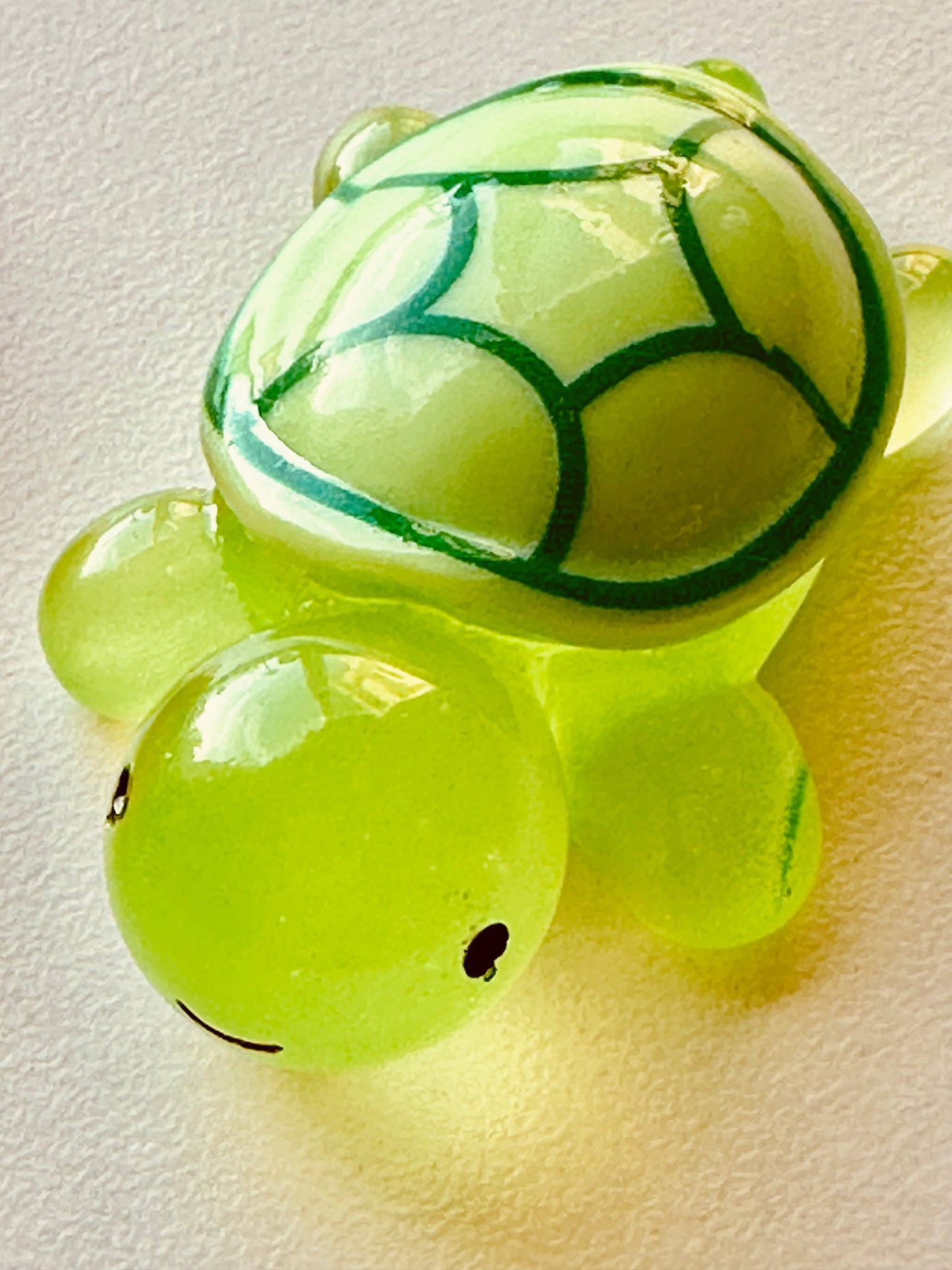 Tiny Turtles