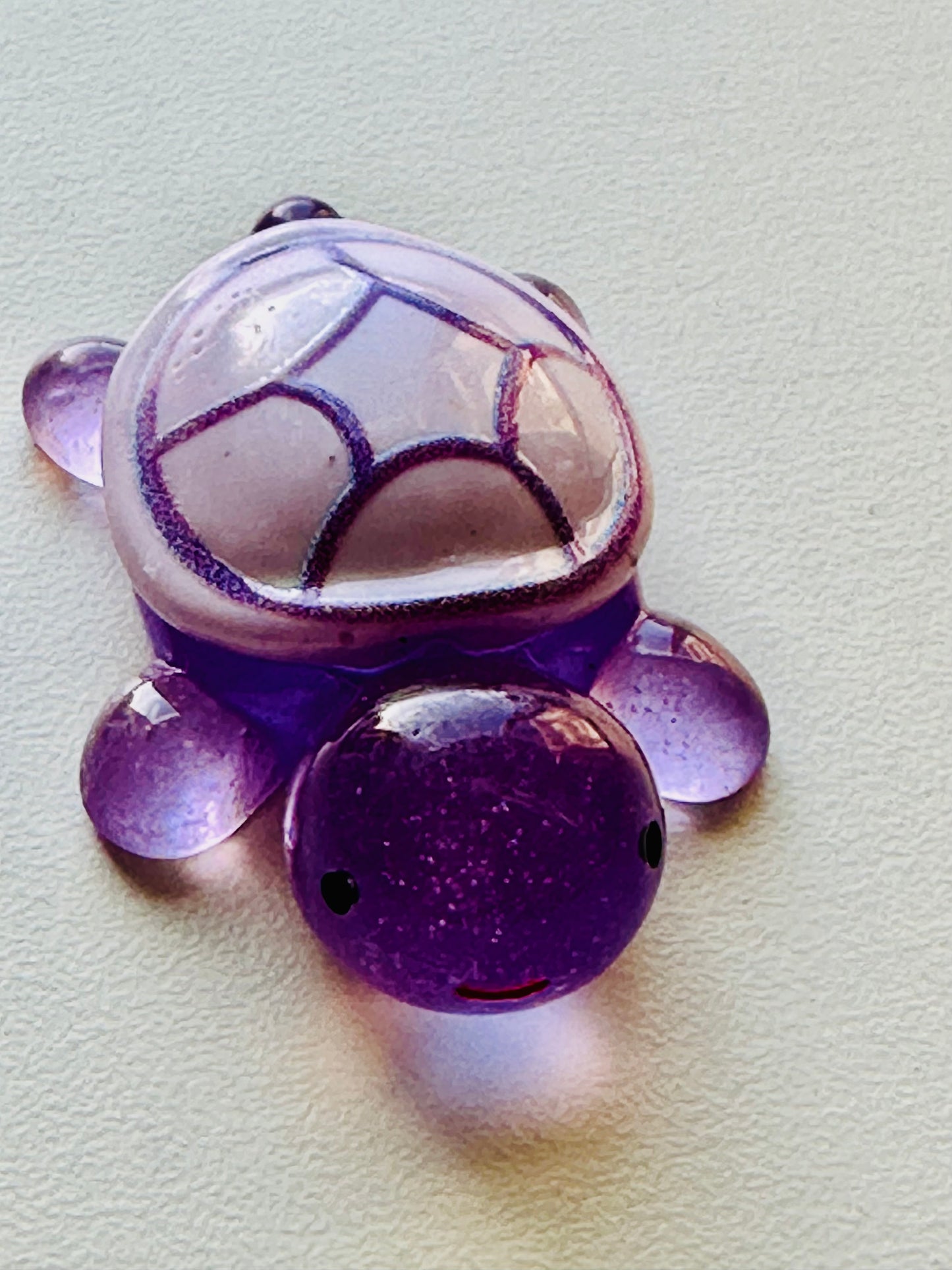 Tiny Turtles