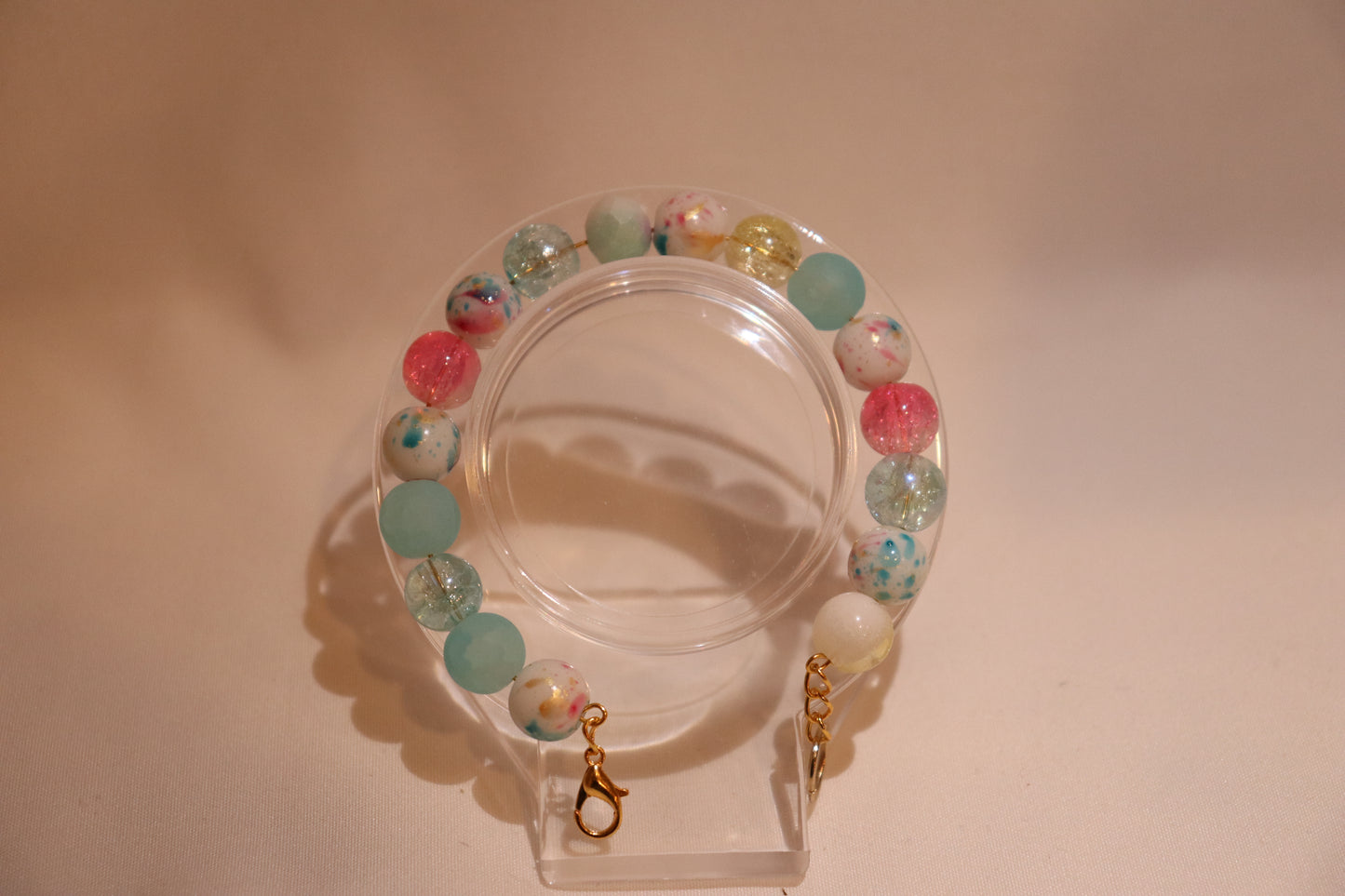 Colorful Bracelets