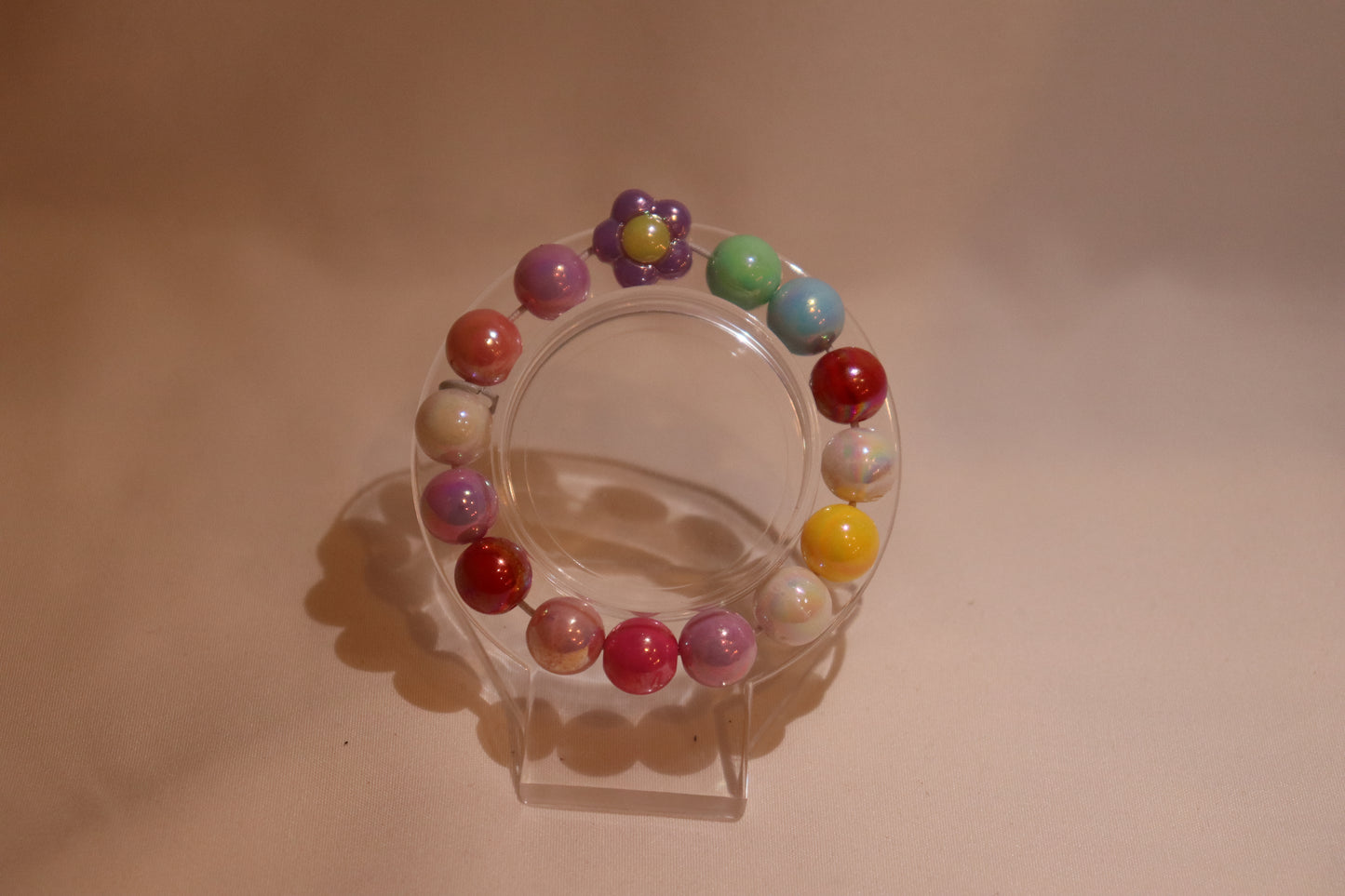 Colorful Bracelets for kids
