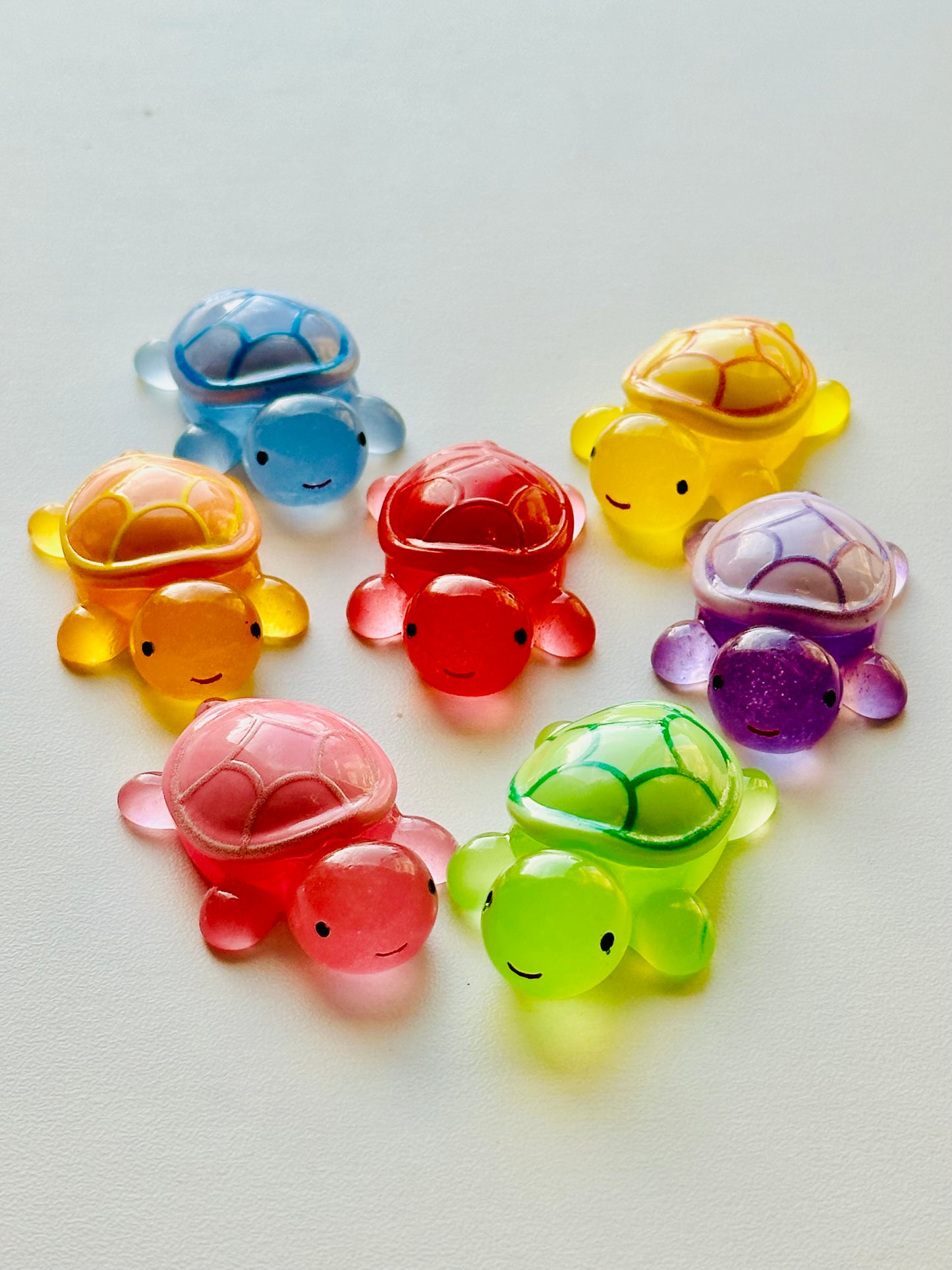 Tiny Turtles